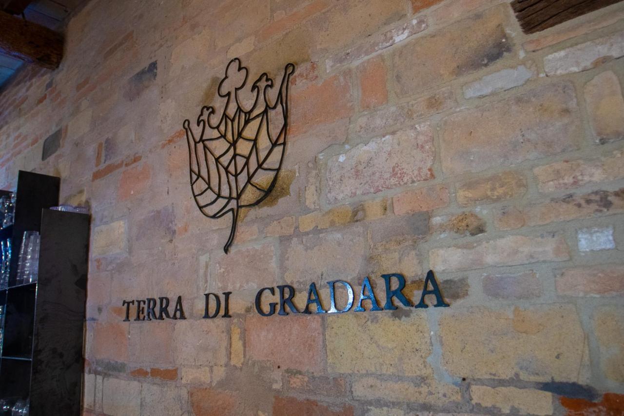 Willa Terra Di Gradara Zewnętrze zdjęcie