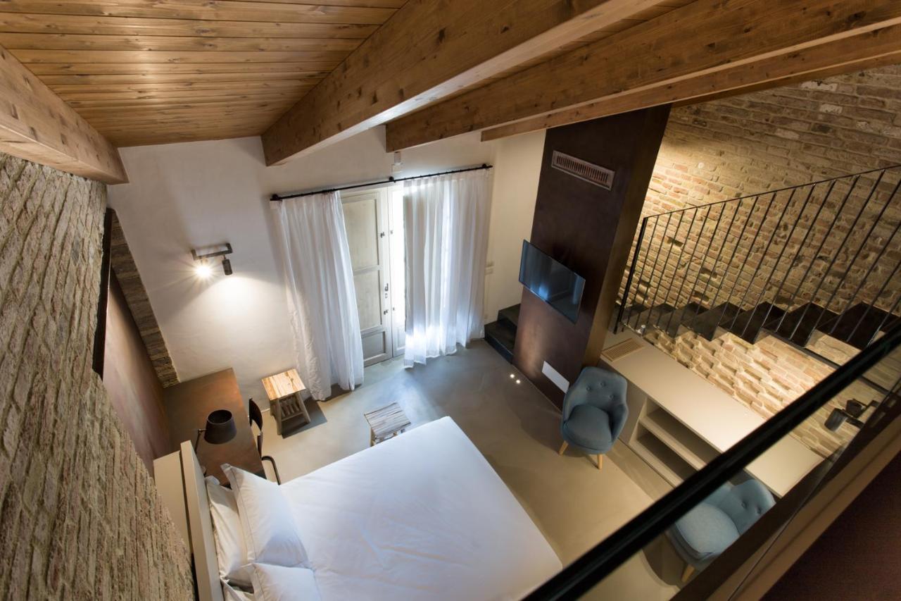 Willa Terra Di Gradara Zewnętrze zdjęcie
