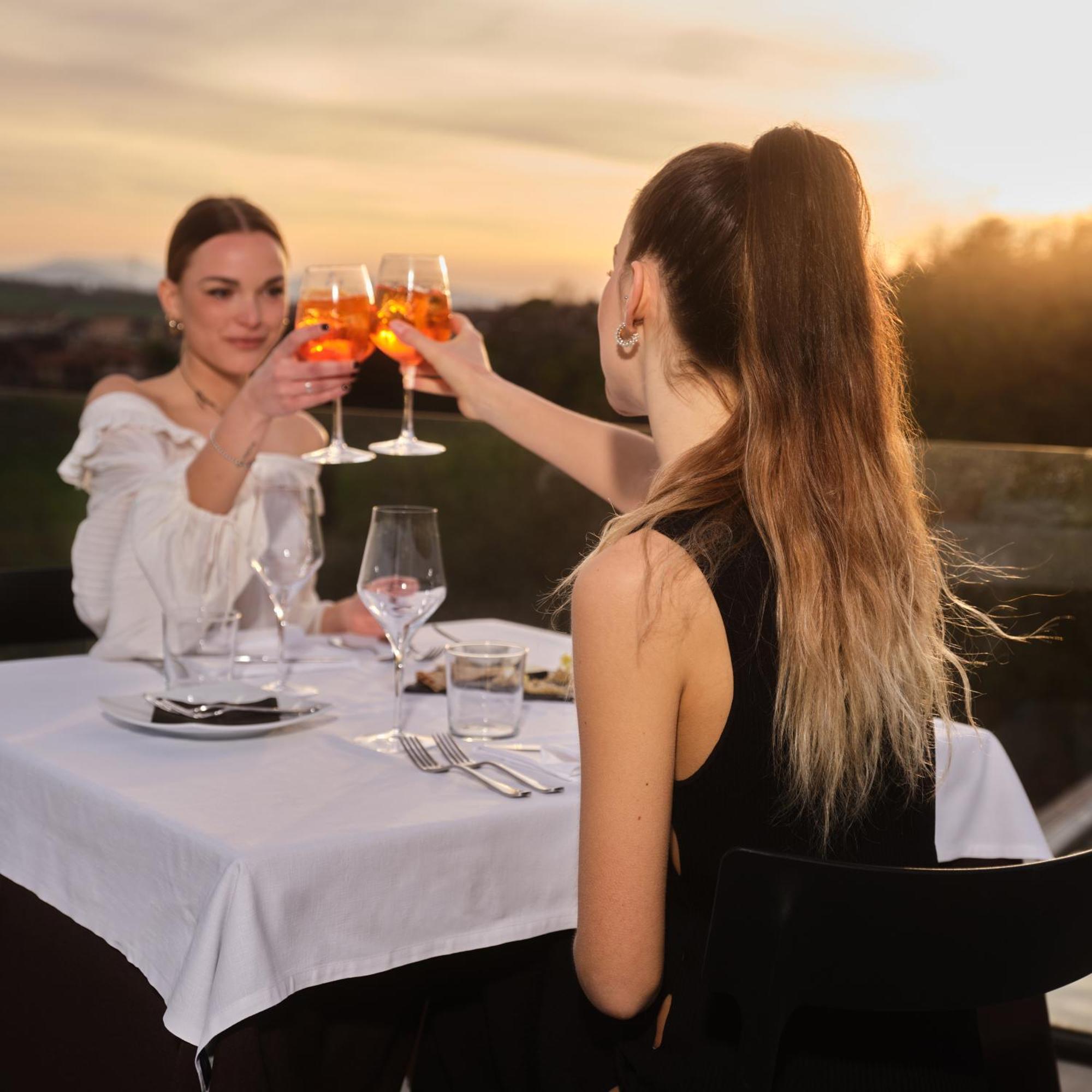 Willa Terra Di Gradara Zewnętrze zdjęcie