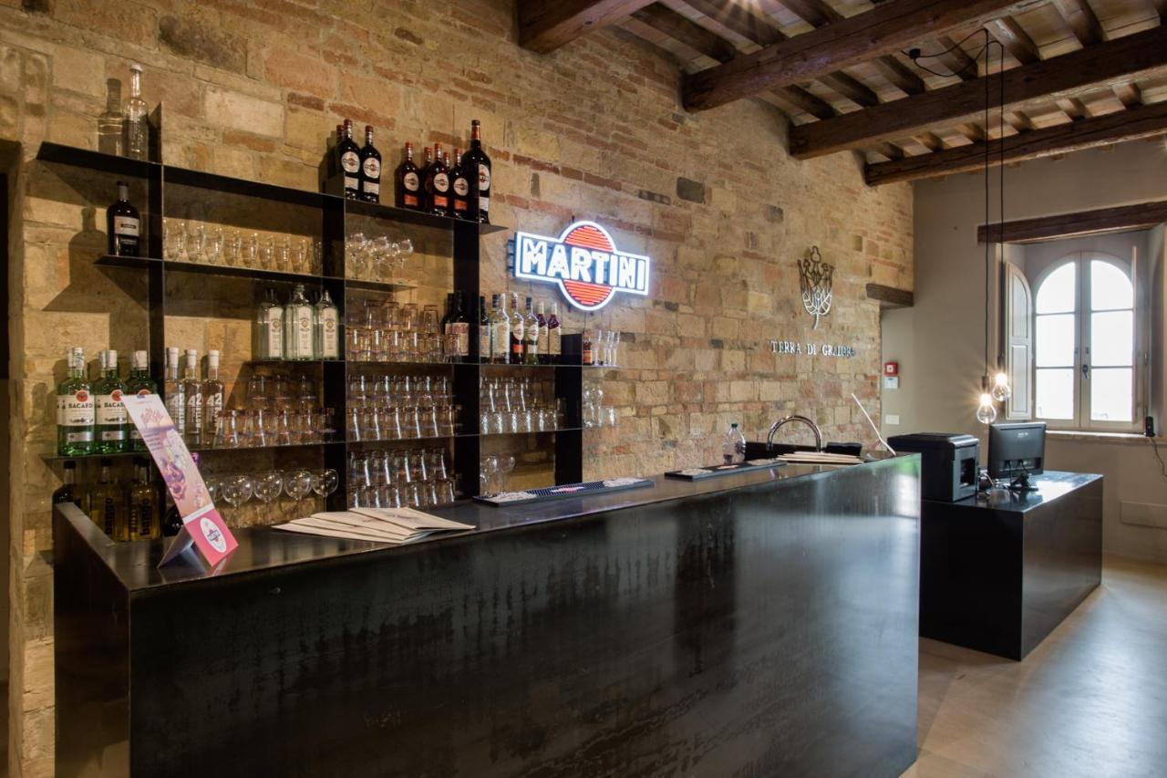 Willa Terra Di Gradara Zewnętrze zdjęcie